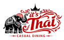It's Thai Casual Dining