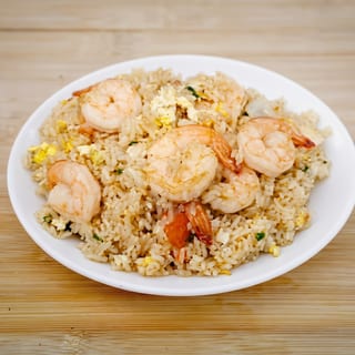 Thai Fried Rice ⭐
