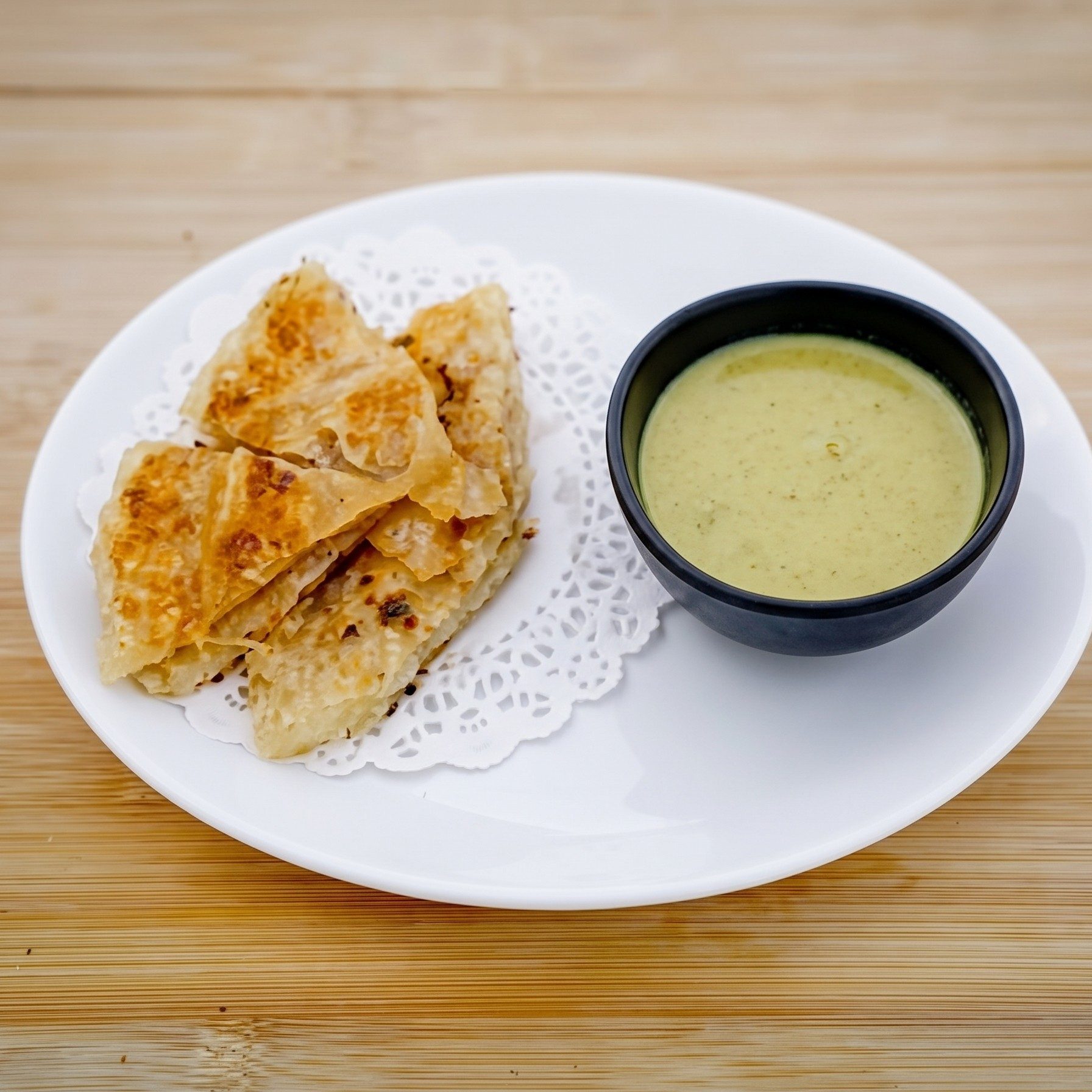 Roti.
