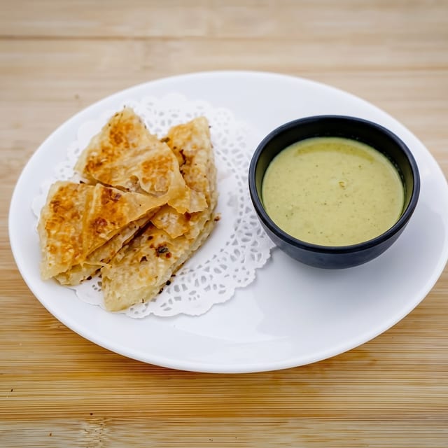 Roti.