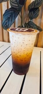 Thai Iced Tea 24oz..