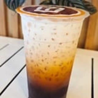 Thai Iced Tea ⭐