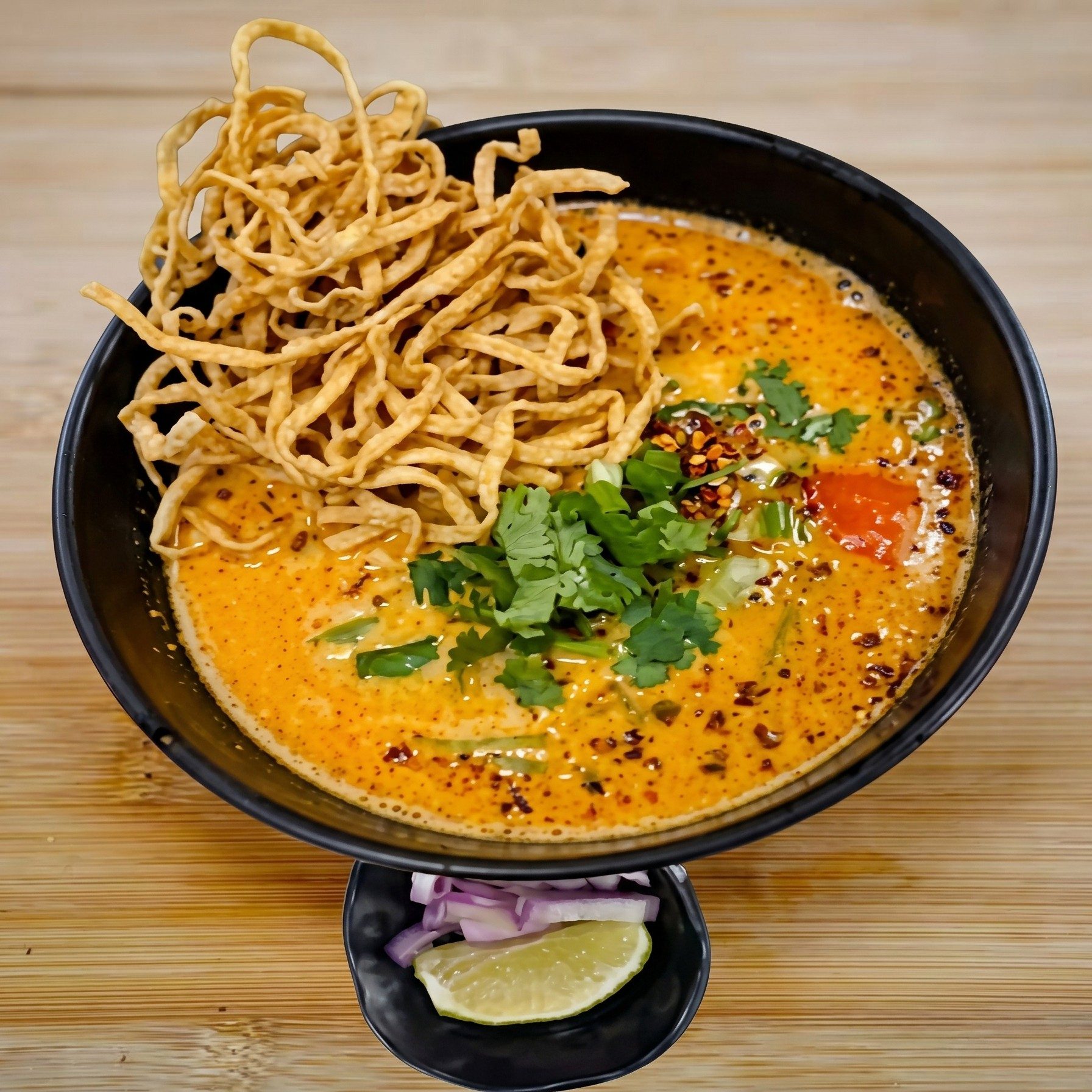 Khao Soi.