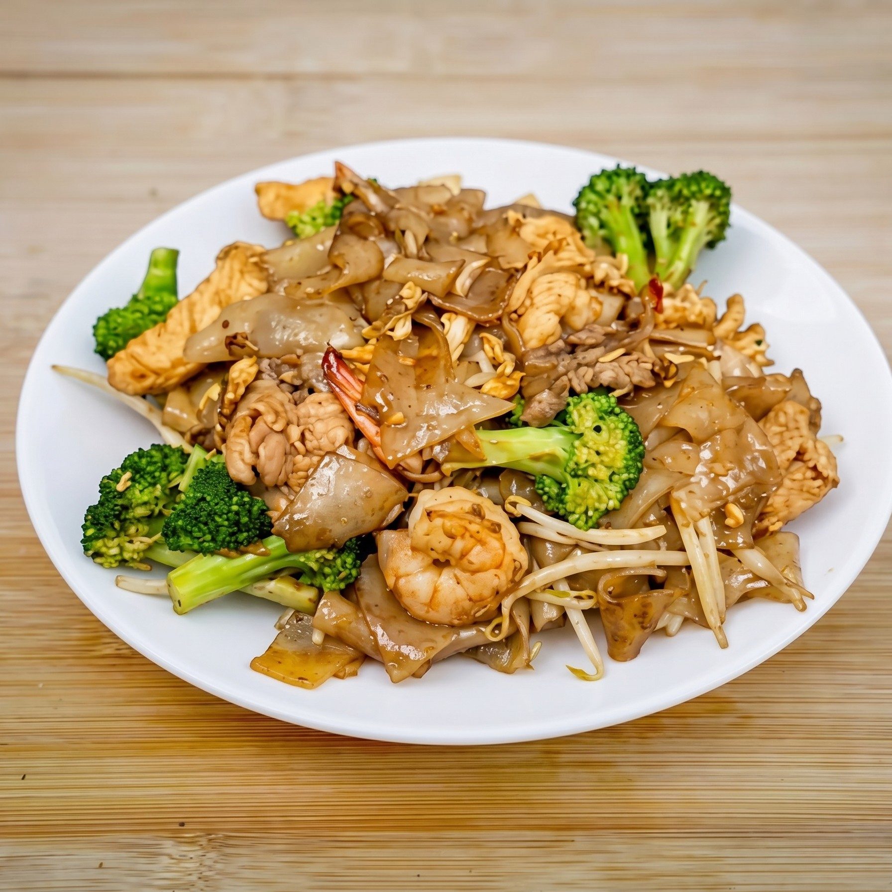 Pad See Ew.