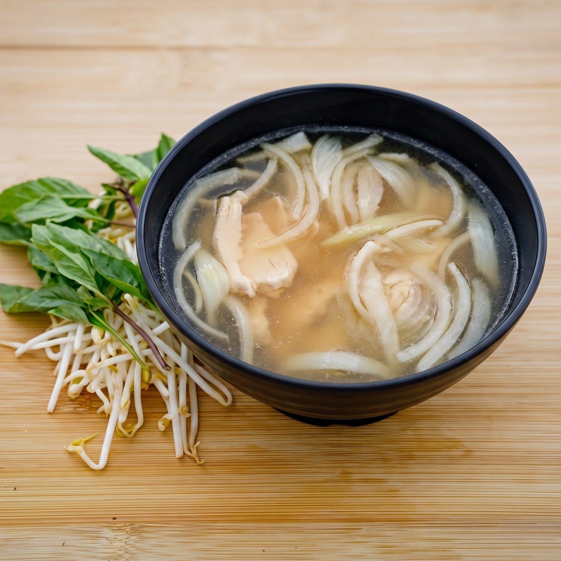 Chicken Pho.