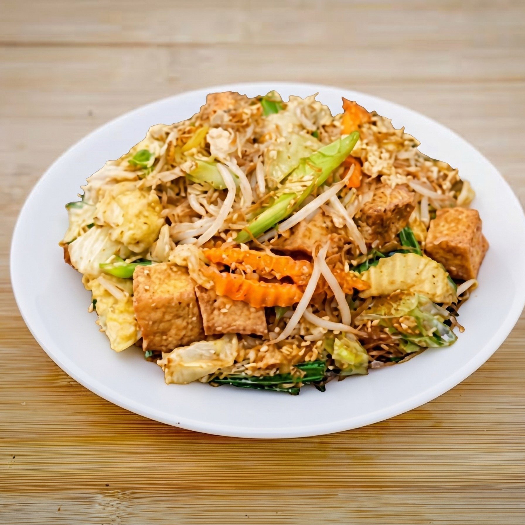 Pad Woon Sen.